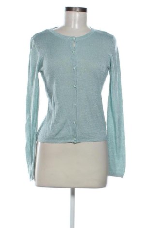 Cardigan de damă ONLY, Mărime S, Culoare Albastru, Preț 85,99 Lei