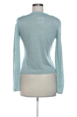 Cardigan de damă ONLY, Mărime S, Culoare Albastru, Preț 85,99 Lei