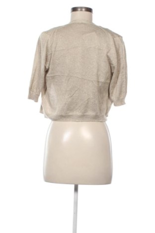 Damen Strickjacke OVS, Größe M, Farbe Beige, Preis 19,99 €