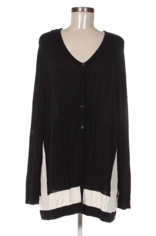 Cardigan de damă OVS, Mărime 3XL, Culoare Negru, Preț 145,99 Lei
