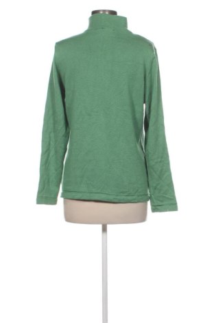 Damen Strickjacke Olsen, Größe M, Farbe Grün, Preis 27,99 €
