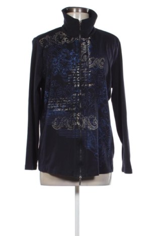 Cardigan de damă Olsen, Mărime XL, Culoare Albastru, Preț 109,48 Lei