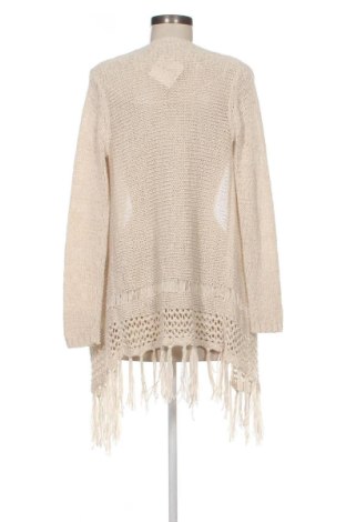 Cardigan de damă One Love, Mărime S, Culoare Ecru, Preț 91,99 Lei
