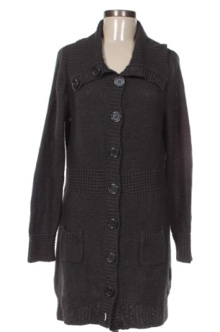 Cardigan de damă One Touch, Mărime M, Culoare Gri, Preț 78,20 Lei