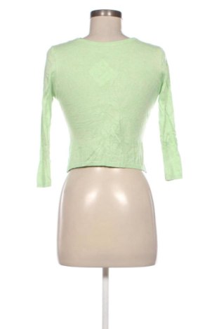 Damen Strickjacke Orsay, Größe S, Farbe Grün, Preis 19,99 €