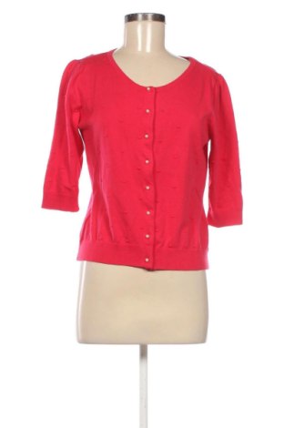 Damen Strickjacke Orsay, Größe L, Farbe Rot, Preis 14,77 €