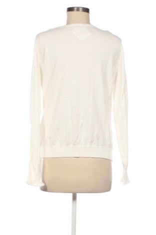 Damen Strickjacke Orsay, Größe XL, Farbe Weiß, Preis 14,77 €