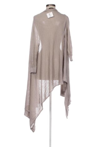 Damen Strickjacke Oui, Größe M, Farbe Beige, Preis € 32,00