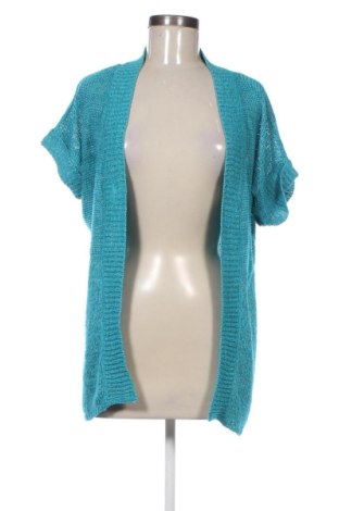 Дамска жилетка Outfit, Размер XL, Цвят Син, Цена 5,11 €, #136399798