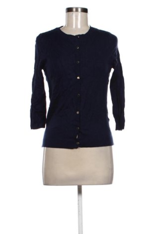 Cardigan de damă Oviesse, Mărime S, Culoare Albastru, Preț 91,99 Lei