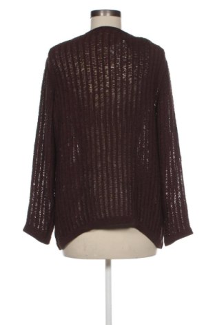 Cardigan de damă Passport, Mărime M, Culoare Maro, Preț 91,99 Lei