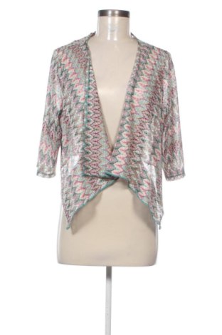 Damen Strickjacke Per Una By Marks & Spencer, Größe S, Farbe Mehrfarbig, Preis 20,90 €