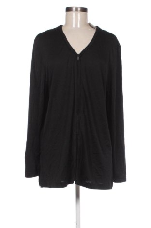 Damen Strickjacke Perfect, Größe L, Farbe Schwarz, Preis € 19,99