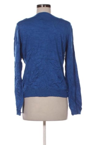 Damen Strickjacke Piazza Italia, Größe XL, Farbe Blau, Preis 19,99 €