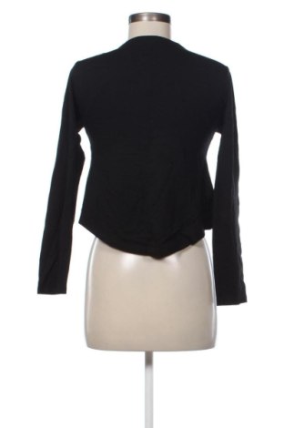 Damen Strickjacke Piazza Italia, Größe S, Farbe Schwarz, Preis 14,77 €