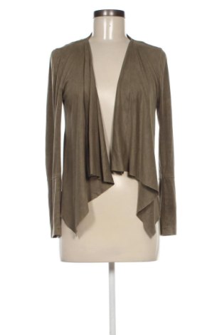Cardigan de damă Pimkie, Mărime S, Culoare Verde, Preț 91,99 Lei