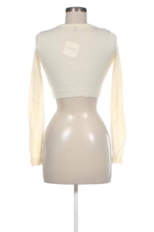 Dámsky kardigán Pinko, Veľkosť XS, Farba Kremová, Cena  89,95 €