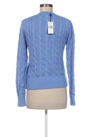 Дамска жилетка Polo Ralph Lauren, Размер M, Цвят Син, Цена 150,83 €