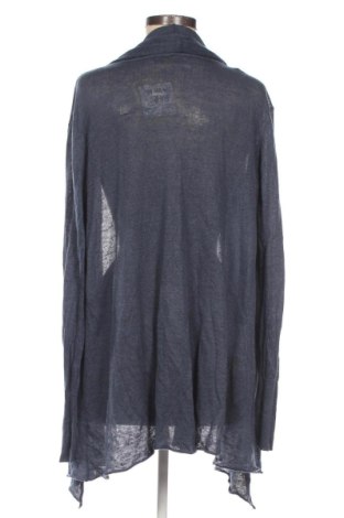 Damen Strickjacke Polo Ralph Lauren, Größe L, Farbe Blau, Preis 49,87 €