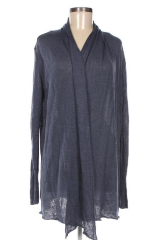Damen Strickjacke Polo Ralph Lauren, Größe L, Farbe Blau, Preis 49,87 €