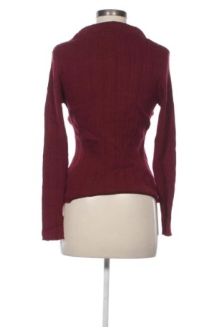 Damen Strickjacke Preview, Größe S, Farbe Rot, Preis 19,99 €