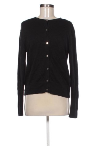 Cardigan de damă Primark, Mărime L, Culoare Negru, Preț 77,25 Lei