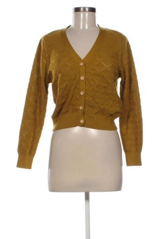 Damen Strickjacke Princess Highway, Größe M, Farbe Orange, Preis € 12,68