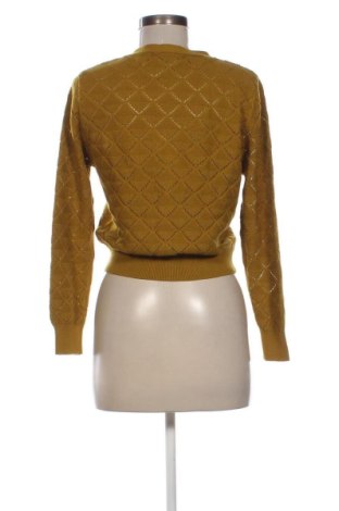Damen Strickjacke Princess Highway, Größe M, Farbe Orange, Preis € 12,68