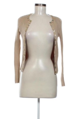 Cardigan de damă Principles, Mărime M, Culoare Bej, Preț 109,27 Lei