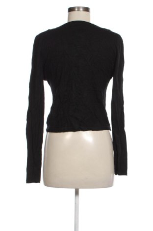 Cardigan de damă Promod, Mărime S, Culoare Negru, Preț 109,48 Lei