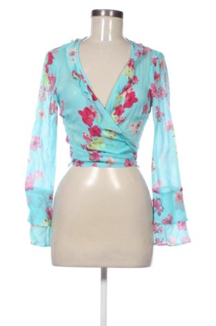 Damen Strickjacke Promod, Größe XS, Farbe Mehrfarbig, Preis 20,90 €