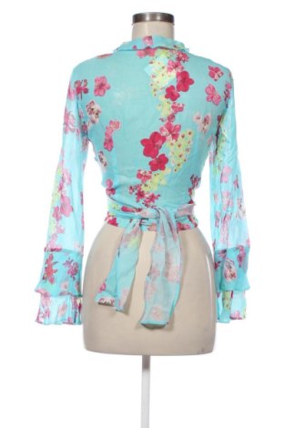 Damen Strickjacke Promod, Größe XS, Farbe Mehrfarbig, Preis 20,90 €