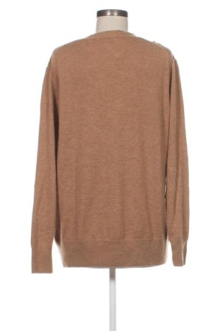 Cardigan de damă Public, Mărime XL, Culoare Maro, Preț 91,99 Lei