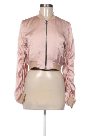 Dámsky kardigán Pull&Bear, Veľkosť S, Farba Ružová, Cena  15,00 €