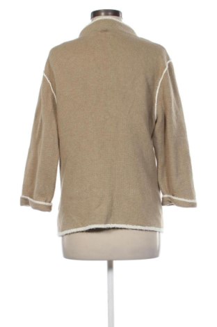 Damski kardigan Purdey, Rozmiar XL, Kolor Beżowy, Cena 165,03 zł