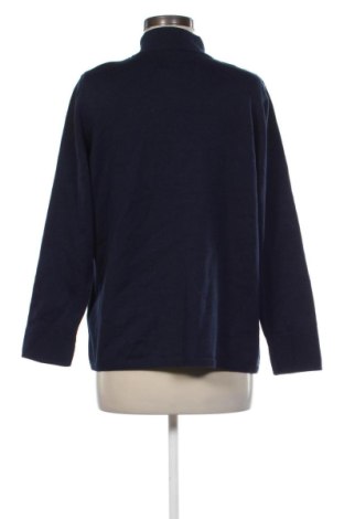 Cardigan de damă Rabe, Mărime XL, Culoare Albastru, Preț 196,99 Lei