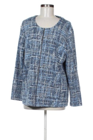 Damen Strickjacke Rabe, Größe XXL, Farbe Mehrfarbig, Preis 41,99 €