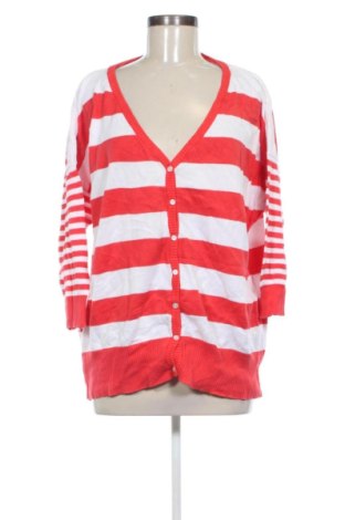 Cardigan de damă Rainbow, Mărime XL, Culoare Multicolor, Preț 91,99 Lei
