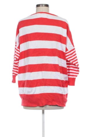 Cardigan de damă Rainbow, Mărime XL, Culoare Multicolor, Preț 91,99 Lei