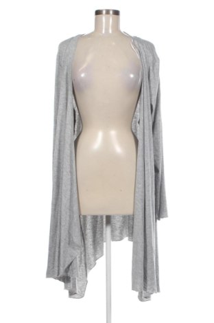 Damen Strickjacke Rainbow, Größe XXL, Farbe Grau, Preis € 19,99
