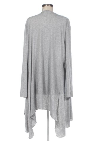 Damen Strickjacke Rainbow, Größe XXL, Farbe Grau, Preis € 19,99