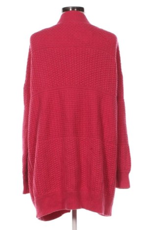 Damen Strickjacke Rainbow, Größe XL, Farbe Rosa, Preis 19,99 €