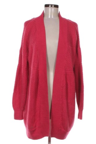 Damen Strickjacke Rainbow, Größe XL, Farbe Rosa, Preis 19,99 €