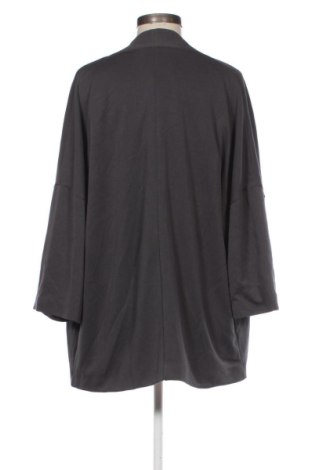 Damen Strickjacke Reserved, Größe L, Farbe Grau, Preis 23,59 €