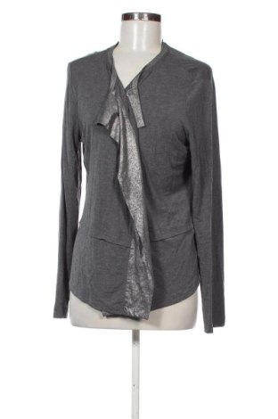 Damen Strickjacke Riani, Größe L, Farbe Grau, Preis 121,69 €