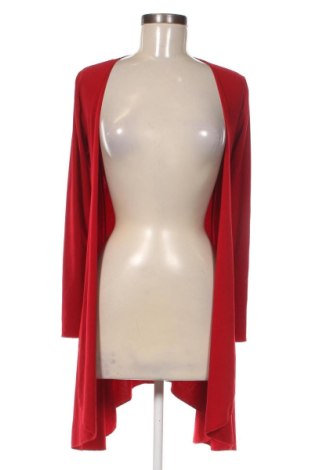Damen Strickjacke Rinascimento, Größe S, Farbe Rot, Preis 41,99 €