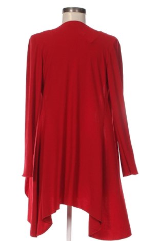 Damen Strickjacke Rinascimento, Größe S, Farbe Rot, Preis 41,99 €