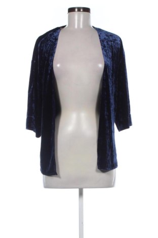 Cardigan de damă River Island, Mărime M, Culoare Albastru, Preț 109,00 Lei