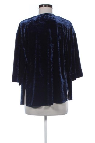 Cardigan de damă River Island, Mărime M, Culoare Albastru, Preț 109,00 Lei