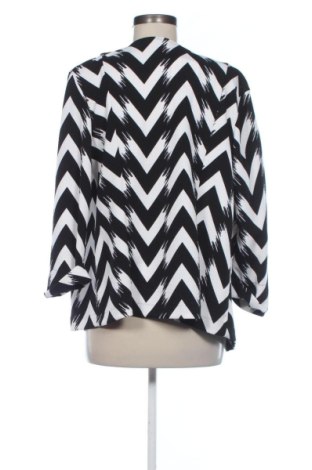 Damen Strickjacke Roman, Größe L, Farbe Mehrfarbig, Preis 21,00 €